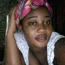 Vera Boateng