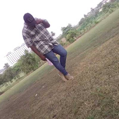 Nii Ashitey
