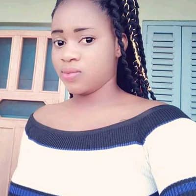 Yeboaa Freda
