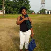 Awurama Vasty