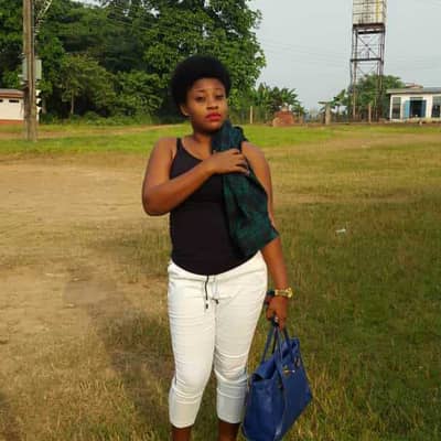 Awurama Vasty
