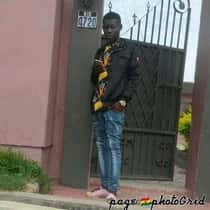 Godfred khelly