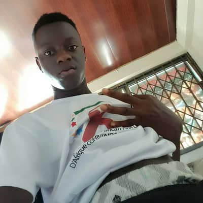 Clement Afful