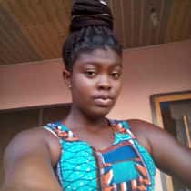 Asuamah Florence