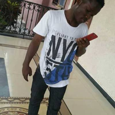Qwesi Roma