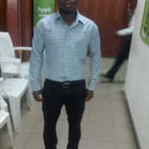 Samuel Duodu