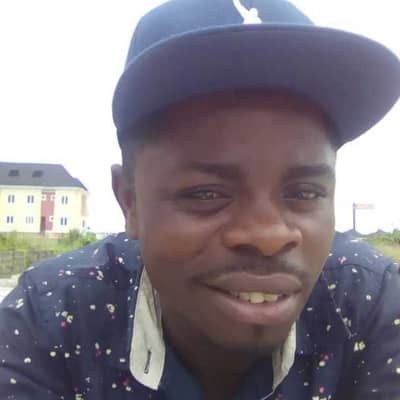 Emeka ike dominion