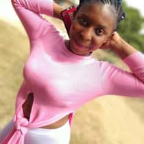 Serwaa Joyce