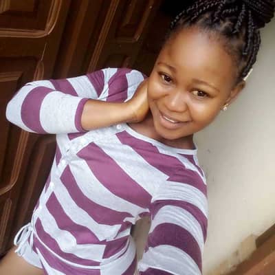 Boatemaa Josephine