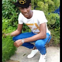 JACKSON MOHAMED FOFANAH