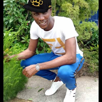 JACKSON MOHAMED FOFANAH
