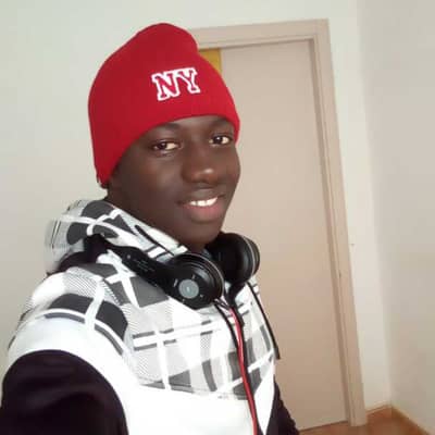 Alhadji