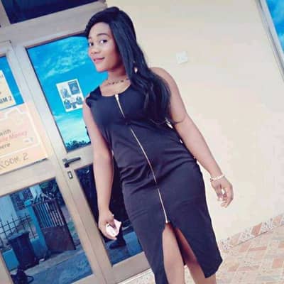 Doris Danso