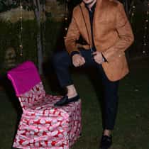Deepak Kapoor