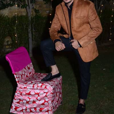 Deepak Kapoor