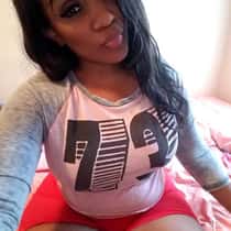 Takyiwaa Naomi