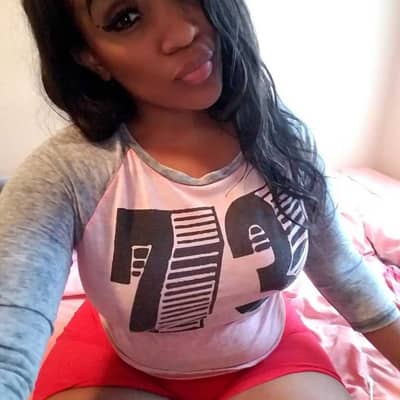 Takyiwaa Naomi