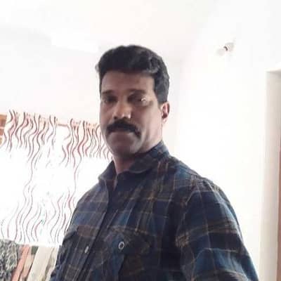Antony