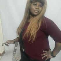 Princess OLUWAFOLAKEMi