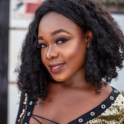 Elizabeth Asante