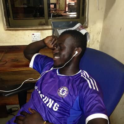 Hassanbuju