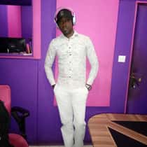 Francis Owusu
