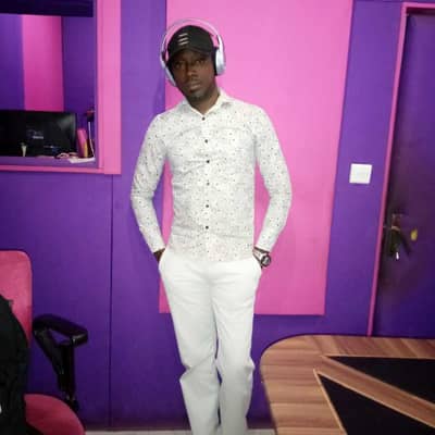 Francis Owusu