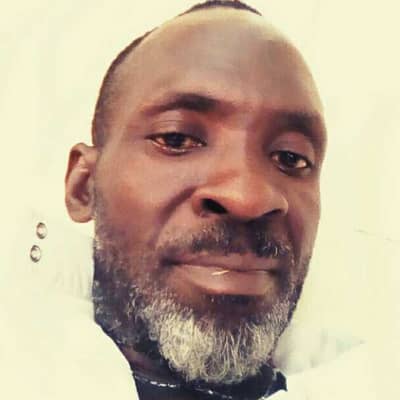 Olanrewaju afolabi
