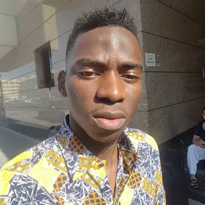 Always kwam