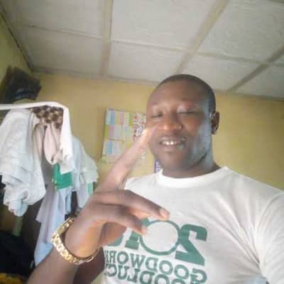 Maxwell Emmanuel