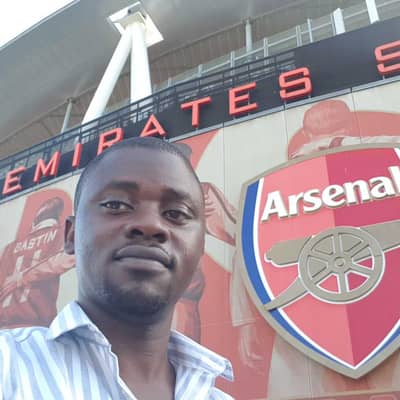 Olowolaakure