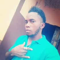 Sulaimon Victor