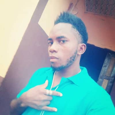 Sulaimon Victor