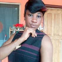 Perry Agyeiwaa