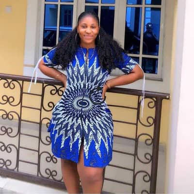 Joyce Adubea