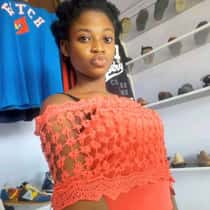 Serwaa Monica