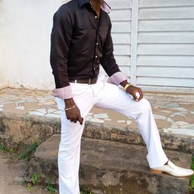 GBOLAHAN