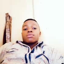 Bloodsome guy