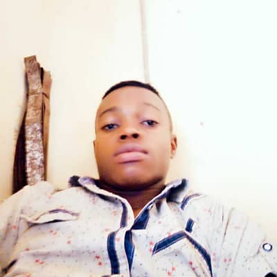 Bloodsome guy