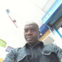 Olusegun