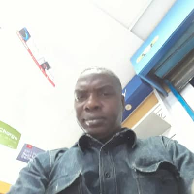 Olusegun