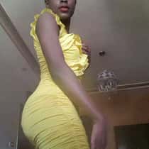 Tiwaa Deborah