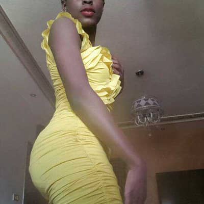 Tiwaa Deborah