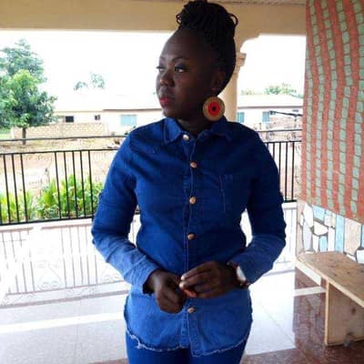 abigail yeboah