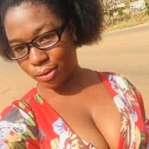 Ameyaa Benedicta