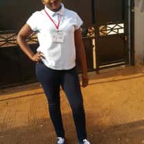 Bwalya Mwansa