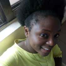 Yebaoh Patricia