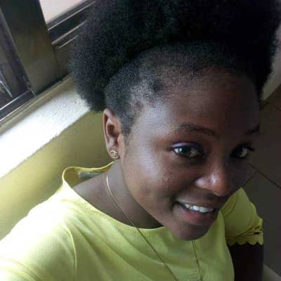 Yebaoh Patricia