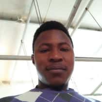 David