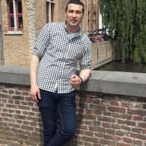 Amir beek